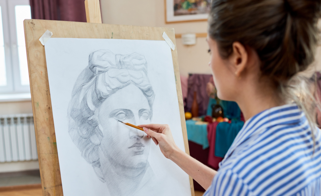AP Course | High School Students | AP drawing | Advanced Placement Course | College Planning