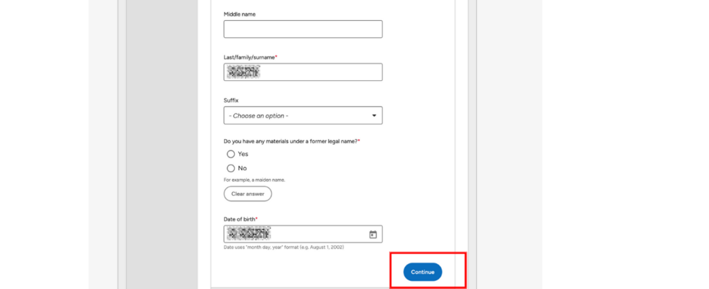 Common App | Common App Fill out Guide | Common App Guide | Common App fill out | Common App Tutorial | Common Application Profile