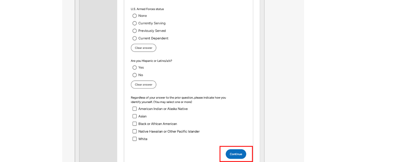 Common App | Common App Fill out Guide | Common App Guide | Common App fill out | Common App Tutorial | Common Application Profile