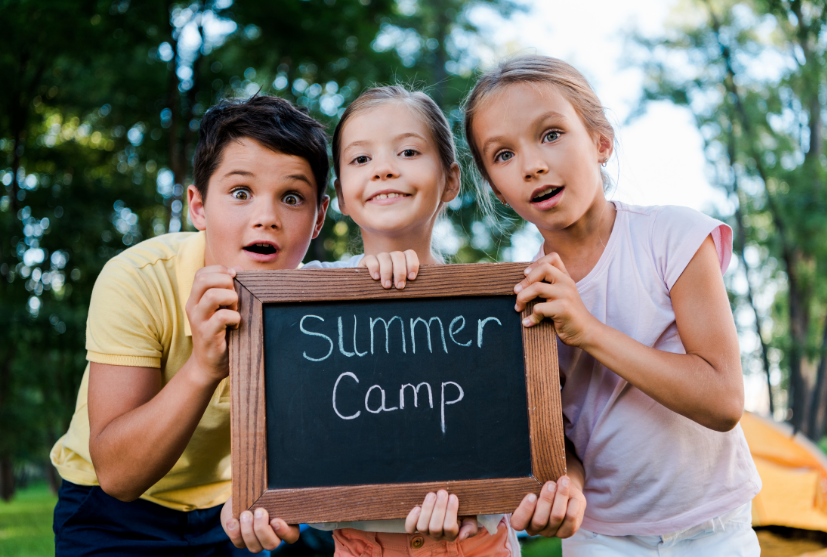 IvyMax Day camp for gifted youth | daycare camp | summer day camp for teens | summer day camp for youth | youth enrichment program