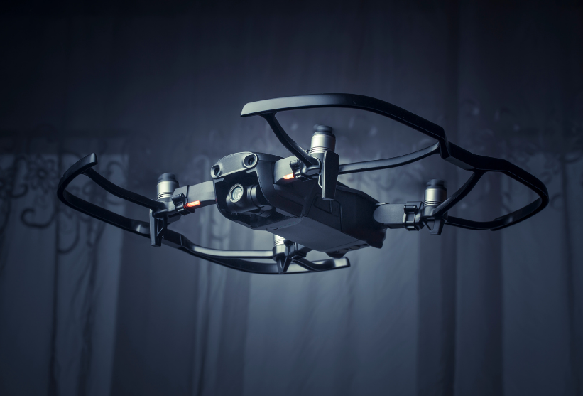 Aerospace Robotics |drone competition for high school students | Robotics Competition for high schoolers | STEM focused competition | IvyMax | Robotics Competition Prep