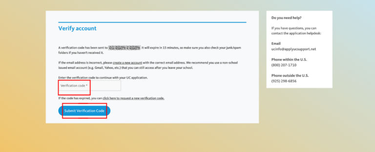 UC Application Step-by-Step Guide | California Application