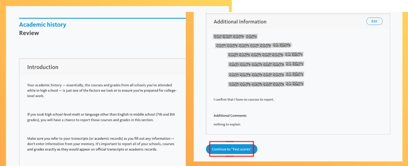 IvyMax College Application | UC application | University of California application | UC system for high school students | High school students apply for College