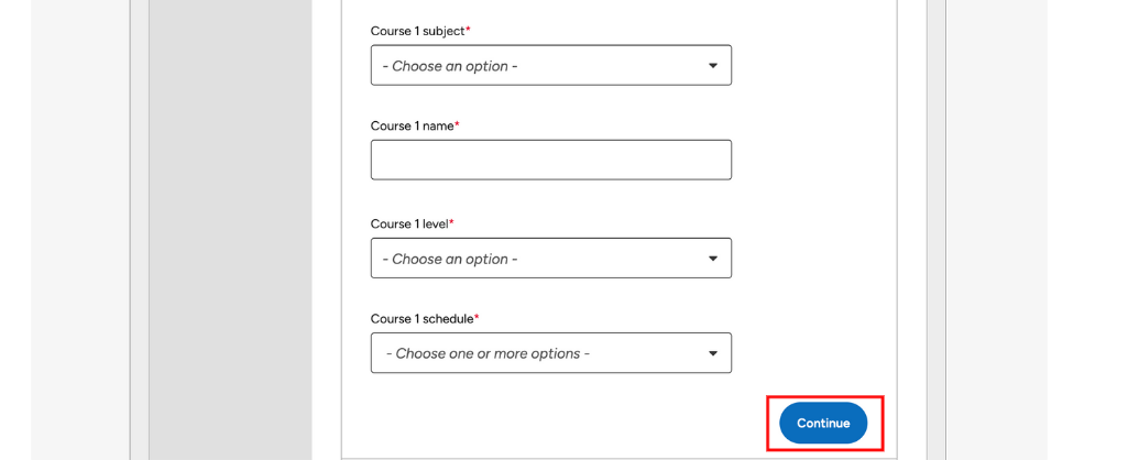Common App | Common App Fill out Guide | Common App Guide | Common App fill out | Common App Tutorial | Common Application Education