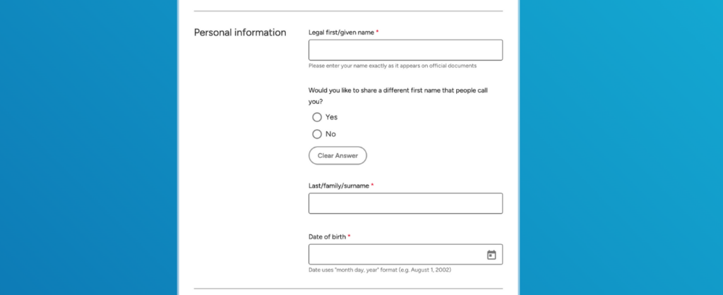 Common App login | Common App create an account | Common App Guide | Common App fill out