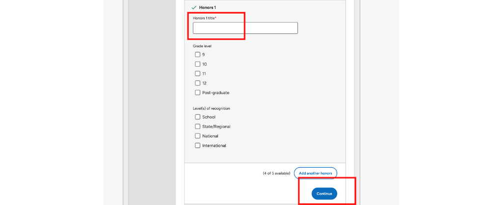 Common App | Common App Fill out Guide | Common App Guide | Common App fill out | Common App Tutorial | Common Application Education