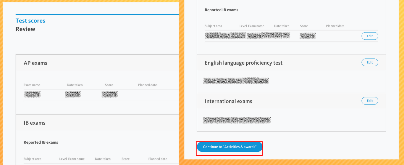 IvyMax College Application | UC application | University of California application | UC system for high school students | High school students apply for College