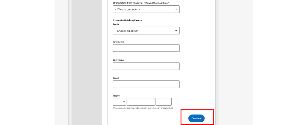 Common App | Common App Fill out Guide | Common App Guide | Common App fill out | Common App Tutorial | Common Application Education