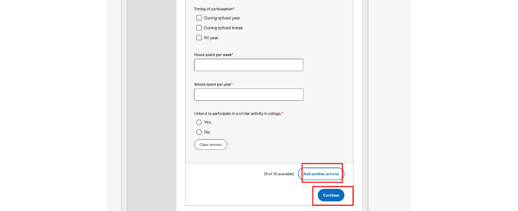 Common App | Common App Fill out Guide | Common App Guide | Common App fill out | Common App Tutorial | Common Application Education