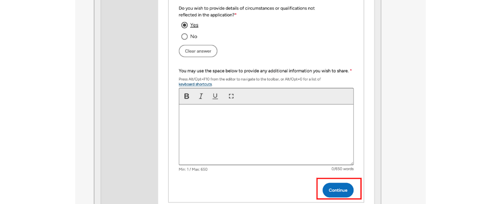 Common App | Common App Fill out Guide | Common App Guide | Common App fill out | Common App Tutorial | Common Application Education