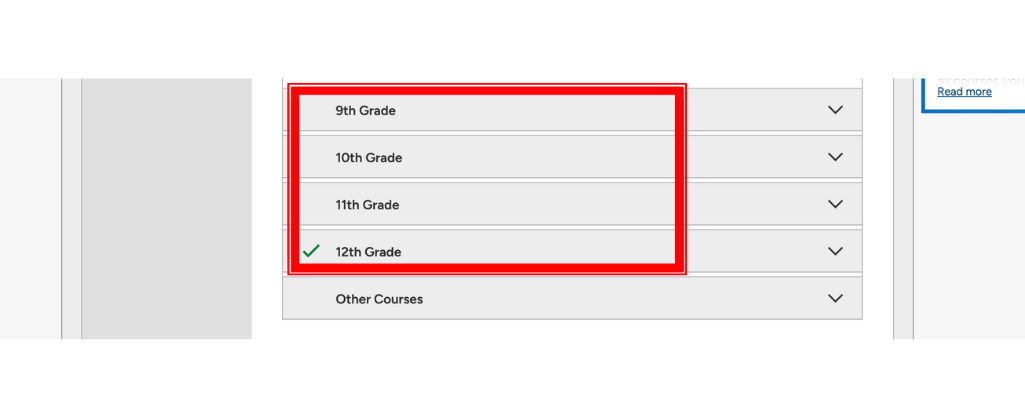 Common App | Common App Fill out Guide | Common App Guide | Common App fill out | Common App Tutorial | Common Application Education