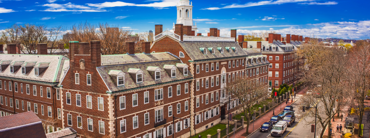 Harvard university | IvyMax Application Guide | High school students apply for colleges