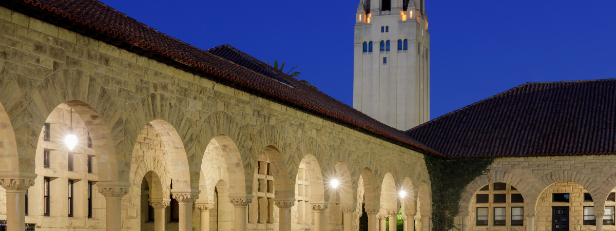 Stanford University | IvyMax Application Guide | High school students apply for colleges