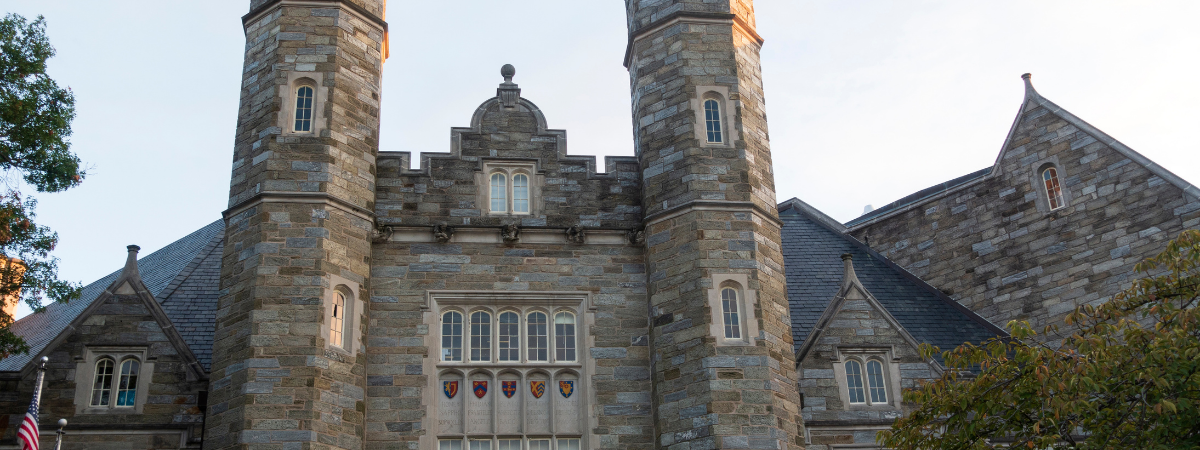 University of Pennsylvania | IvyMax Application Guide | High school students apply for colleges