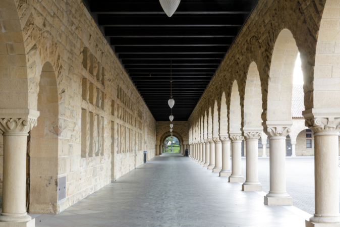 Stanford University | IvyMax Application Guide | High school students apply for colleges