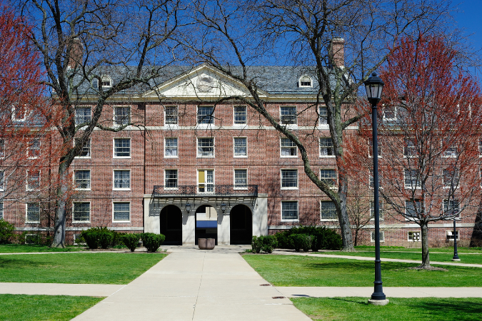 University of Pennsylvania | IvyMax Application Guide | High school students apply for colleges