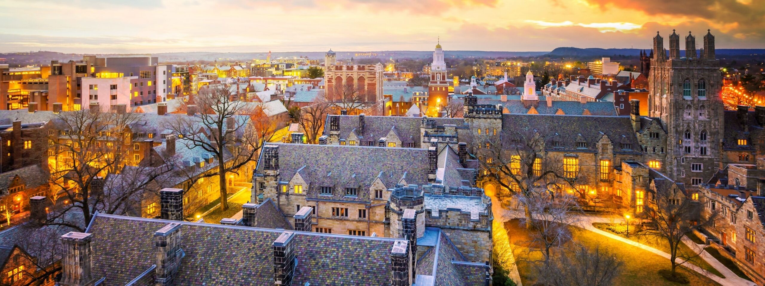 Yale University | IvyMax Application Guide | High school students apply for colleges