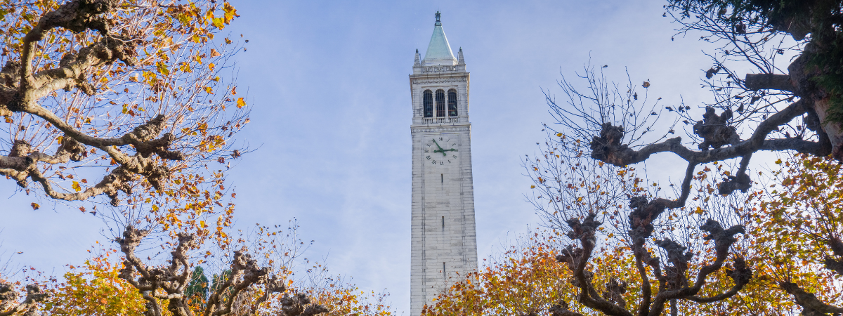 UC Berkeley | IvyMax Application Guide | High school students apply for colleges