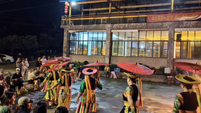 2025 Summer | Hunan, China | Global Philanthropy Leadership Internship Program | Microfinance Rural Poverty Alleviation Project