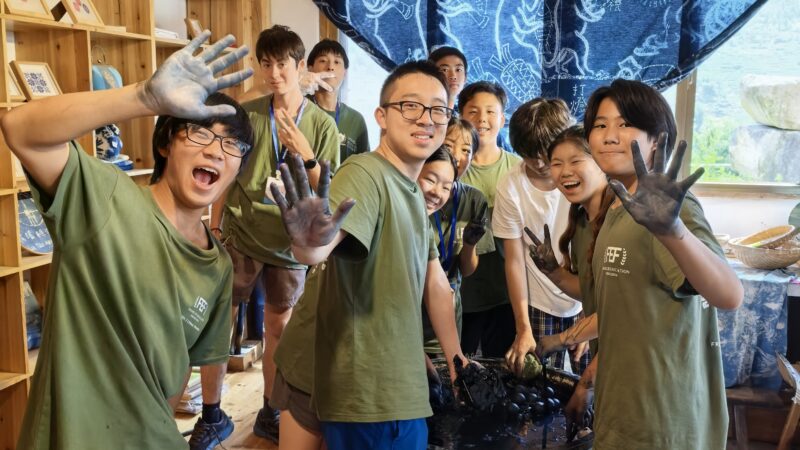 2025 Summer | Hunan, China | Global Philanthropy Leadership Internship Program | Microfinance Rural Poverty Alleviation Project