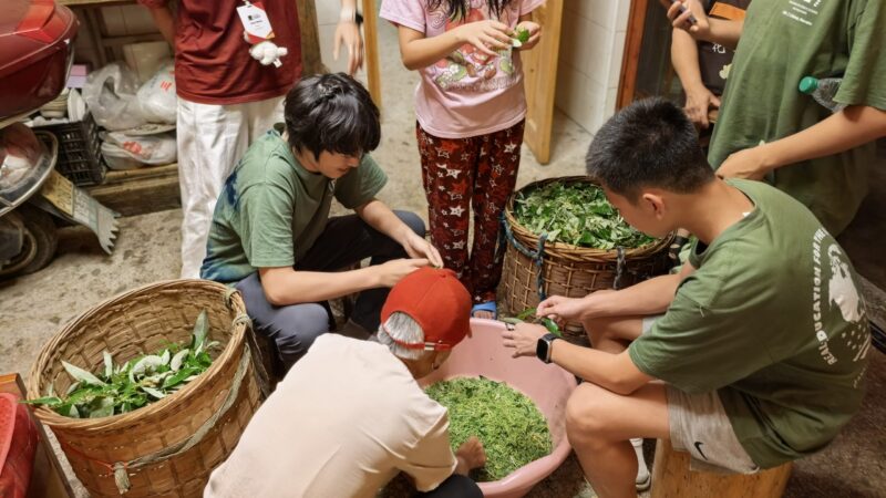 GPL-Hunan Summer Session 1 2025