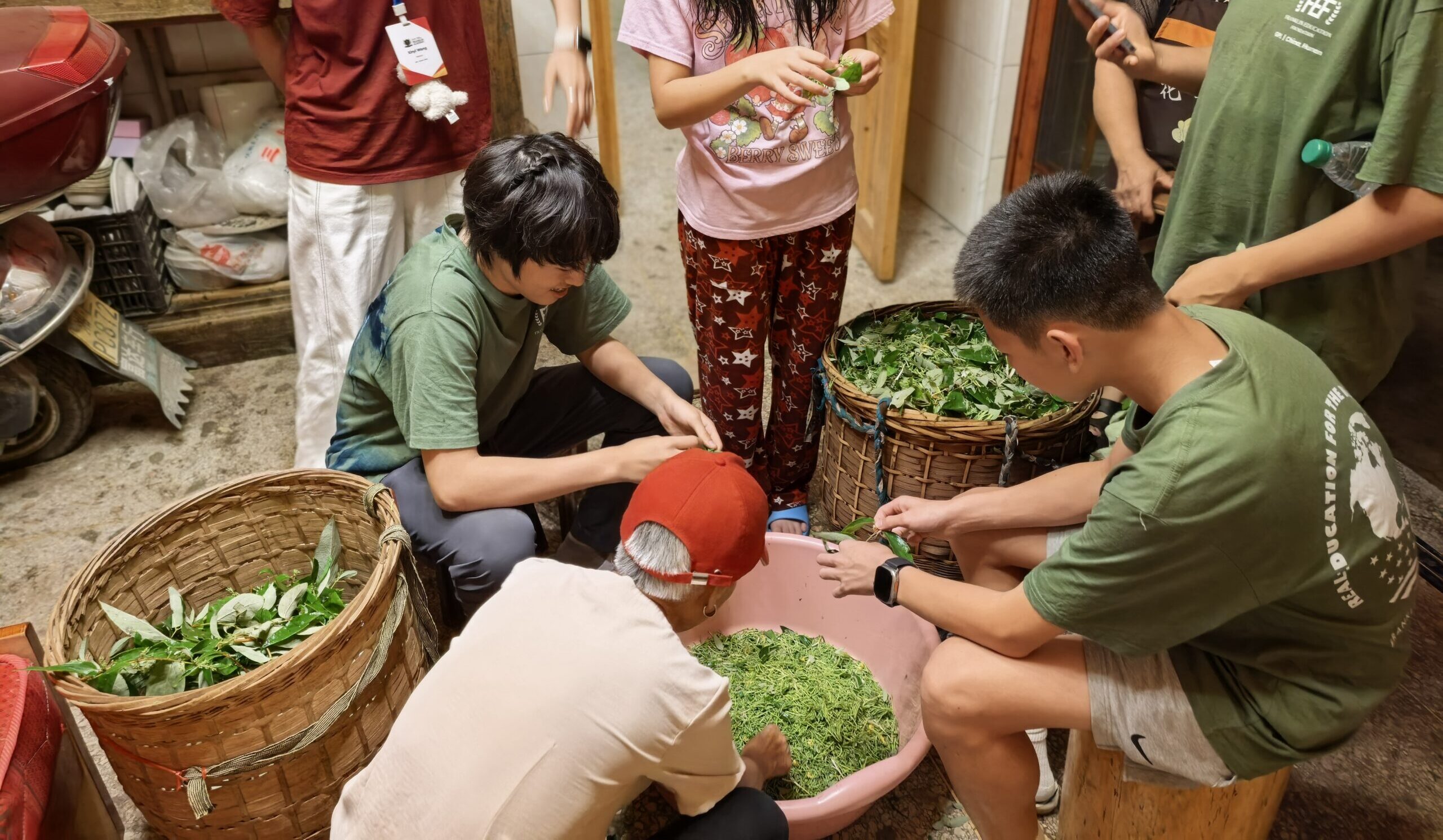 Read more about the article GPL-Hunan Summer Session 1 2025