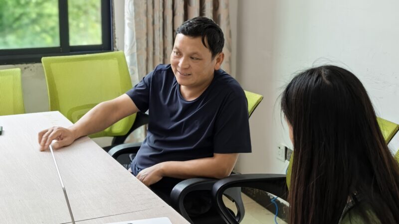 2025 Summer | Hunan, China | Global Philanthropy Leadership Internship Program | Microfinance Rural Poverty Alleviation Project