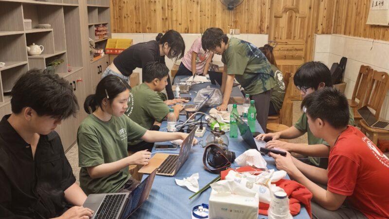 2025 Summer | Hunan, China | Global Philanthropy Leadership Internship Program | Microfinance Rural Poverty Alleviation Project