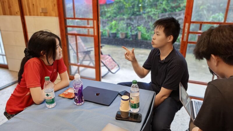 2025 Summer | Hunan, China | Global Philanthropy Leadership Internship Program | Microfinance Rural Poverty Alleviation Project