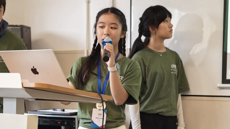 2025 Summer | Hunan, China | Global Philanthropy Leadership Internship Program | Microfinance Rural Poverty Alleviation Project