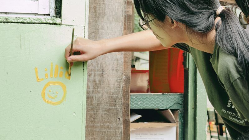 Summer 2025 | Costa Rica | Global Philanthropy Leadership Internship Program | Costa Rica Biodiversity Project