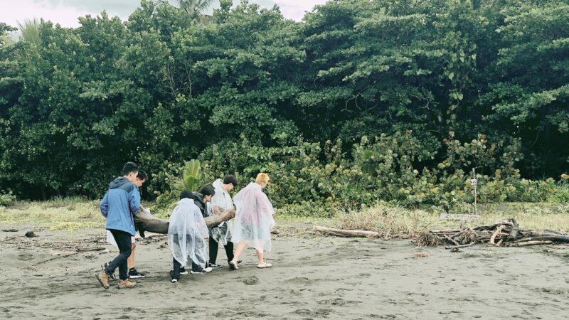 Summer 2025 | Costa Rica | Global Philanthropy Leadership Internship Program | Costa Rica Biodiversity Project