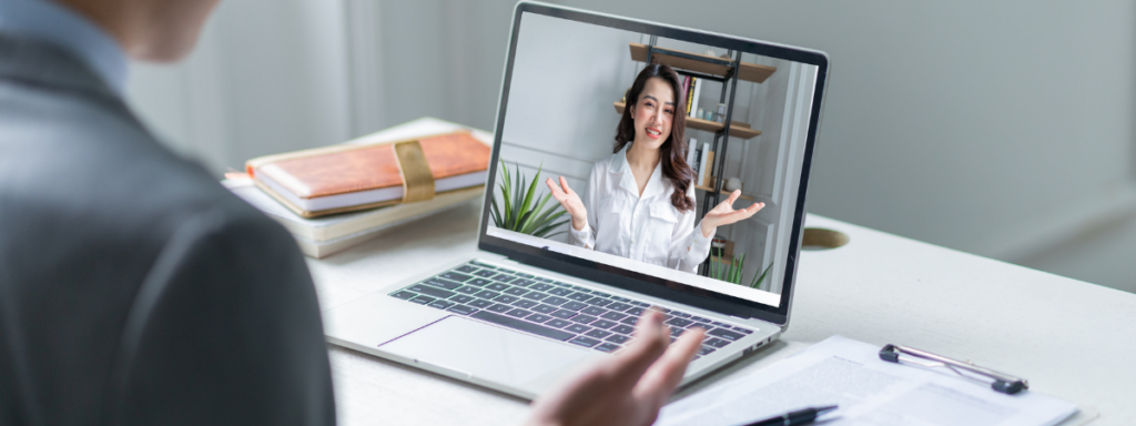 college interview preparation tips for high school students who want to apply for a College