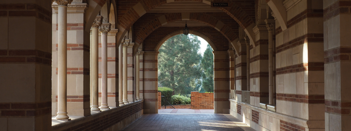 UC Los Angeles(UCLA) | IvyMax Application Guide | High school students apply for colleges