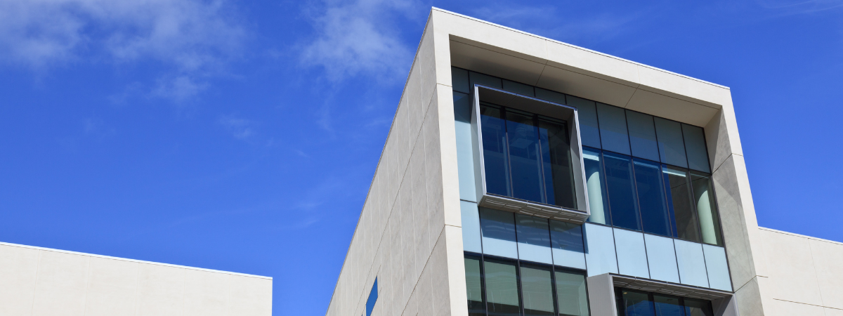 UC San Diego (UCSD) building