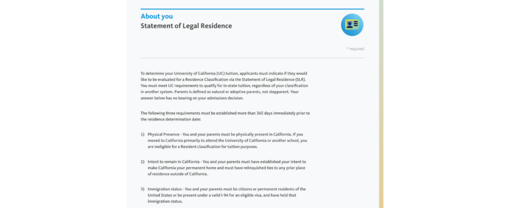 UC Application Step-by-Step Guide | California Application