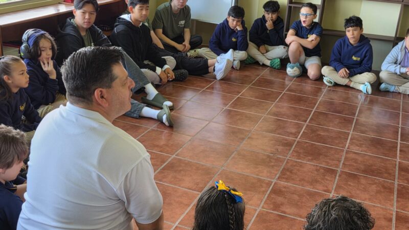 summer S2 2025 Costa Rica Biodiversity GPL Program