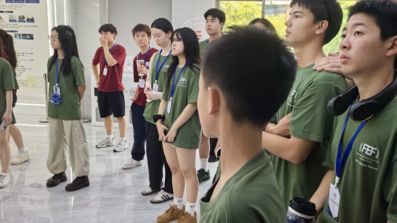 2025 Summer S2 Hunan China Microfinance Poverty Alleviation Project for GPL program