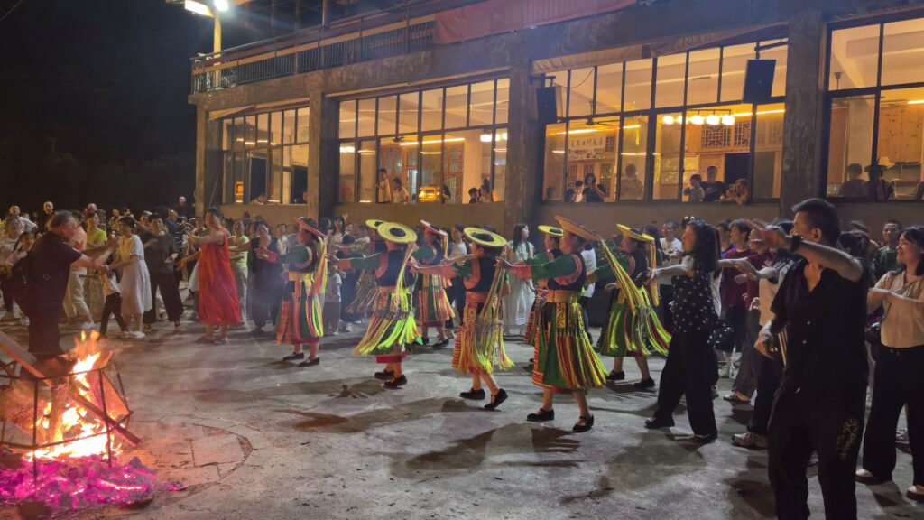 2025 Summer S2 Hunan China Microfinance Poverty Alleviation Project for GPL program | Summer Enrichment Program