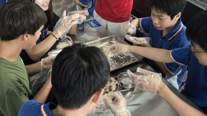 2025 Summer S2 Hunan China Microfinance Poverty Alleviation Project for GPL program