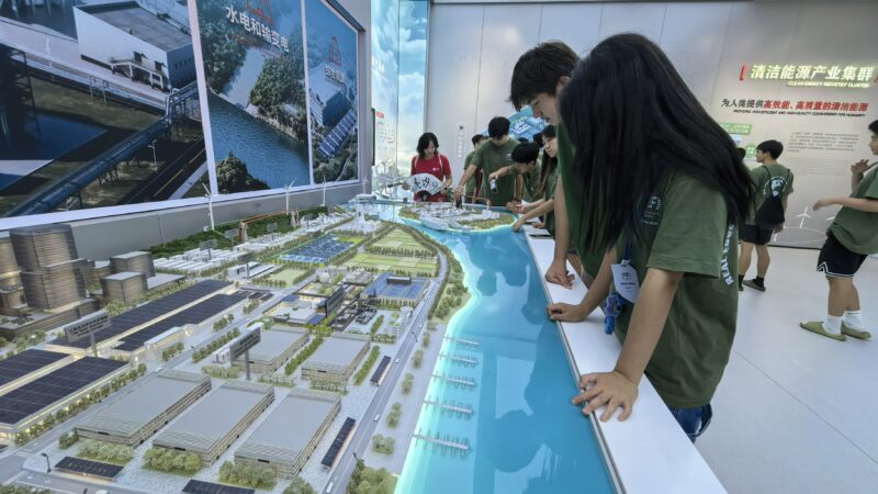 2025 Summer S2 Hunan China Microfinance Poverty Alleviation Project for GPL program