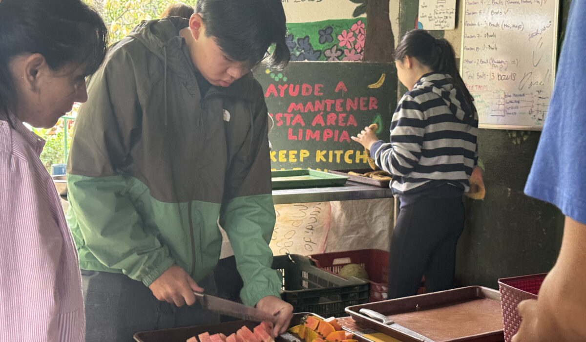 summer S2 2025 Costa Rica Biodiversity GPL Program | | volunteering abroad programs