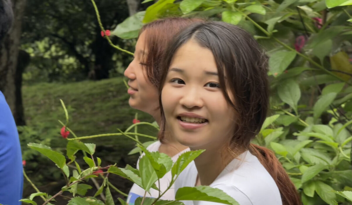 summer S2 2025 Costa Rica Biodiversity GPL Program