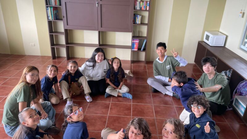 summer S2 2025 Costa Rica Biodiversity GPL Program