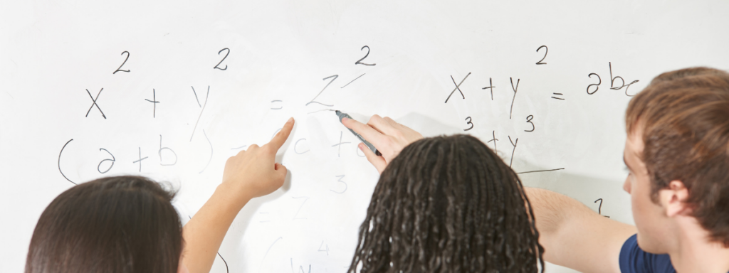 high school math major | What high school students need to do and plan for pursing math major.