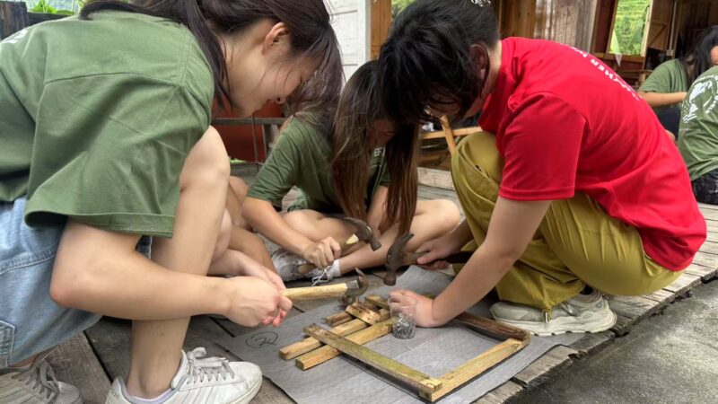 2025 Summer S2 Hunan China Microfinance Poverty Alleviation Project for GPL program