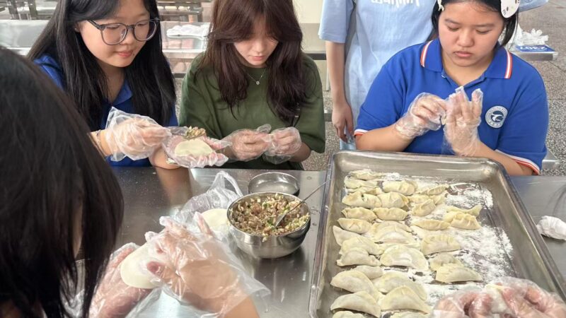 2025 Summer S2 Hunan China Microfinance Poverty Alleviation Project for GPL program