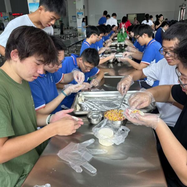 2025 Summer S2 Hunan China Microfinance Poverty Alleviation Project for GPL program | leadership development programs