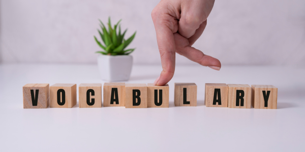 SAT vocabulary words