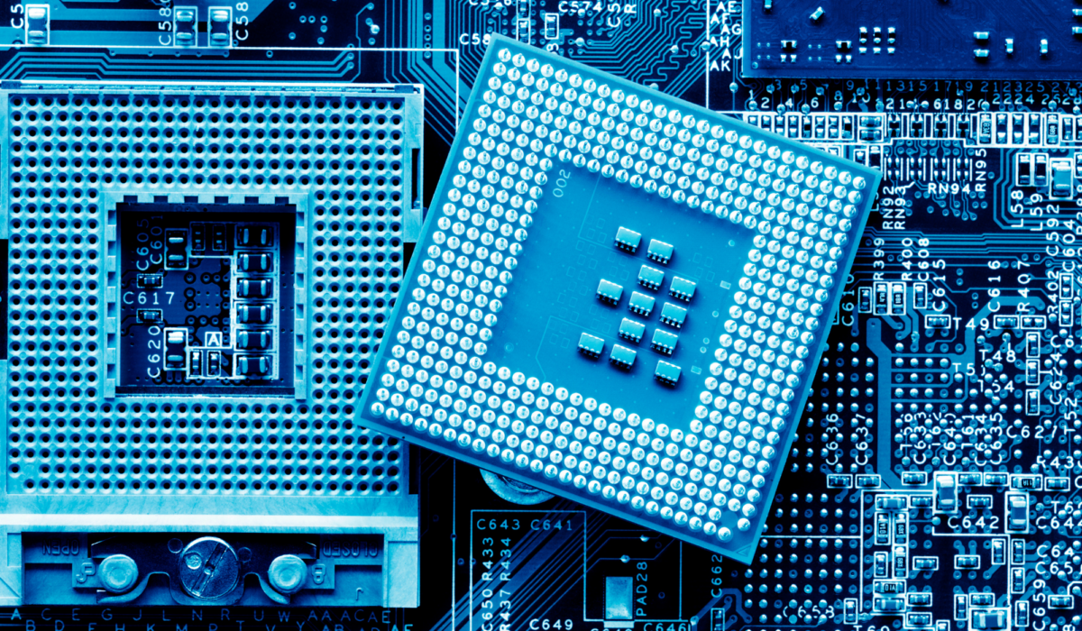 Lab on Chip summer school for high school students at UC Irvine